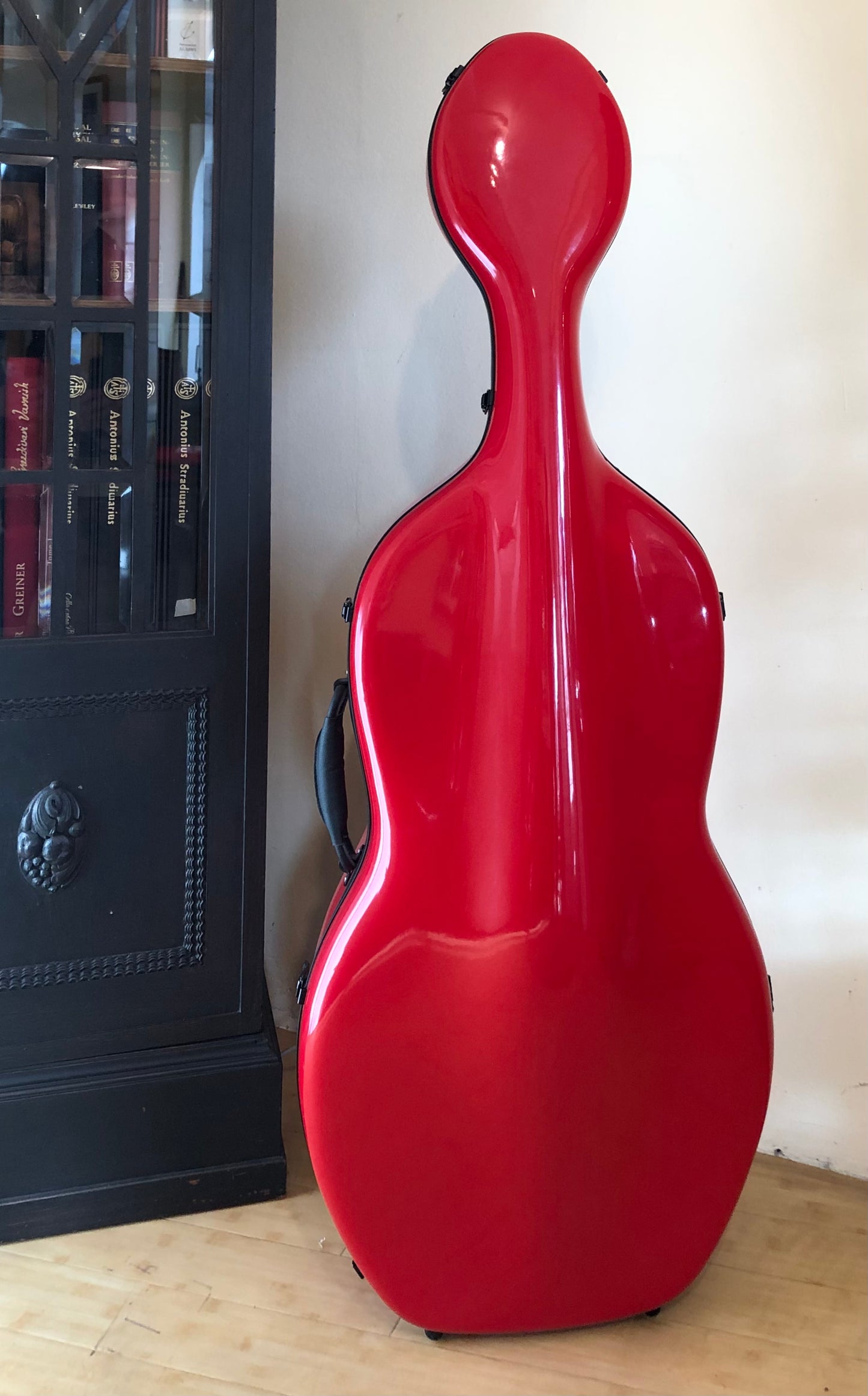 Etui Cello Carbon Fiber