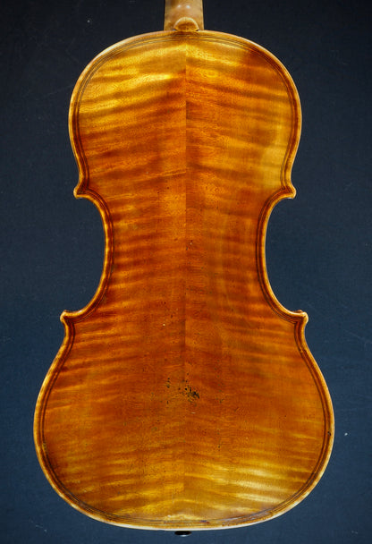 Viola Gustav Naese, Dresden 1887 - Maggini-Modell