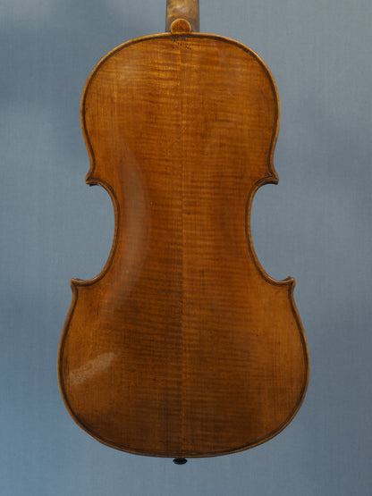 Lorenzo & Tomaso Carcassi – Viola ~1770