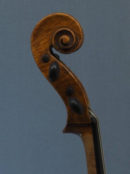 Lorenzo & Tomaso Carcassi – Viola ~1770