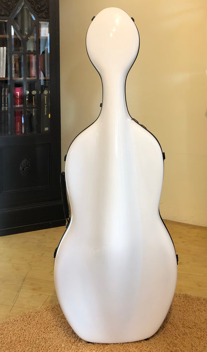Etui Cello Carbon Hybrid