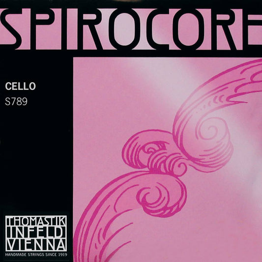 Thomastik Spirocore Cello C (Wolfram)